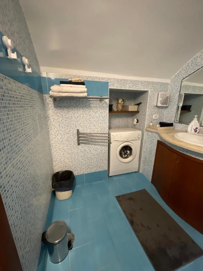 Atri Guest House Naples Exterior photo