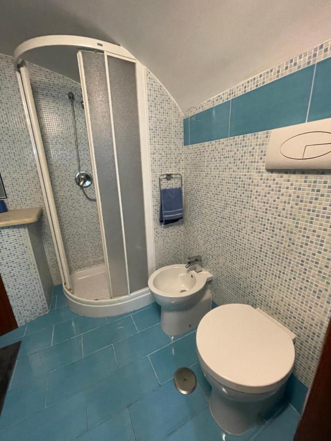 Atri Guest House Naples Exterior photo