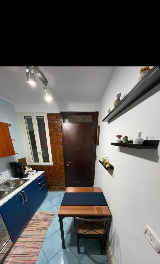 Atri Guest House Naples Exterior photo