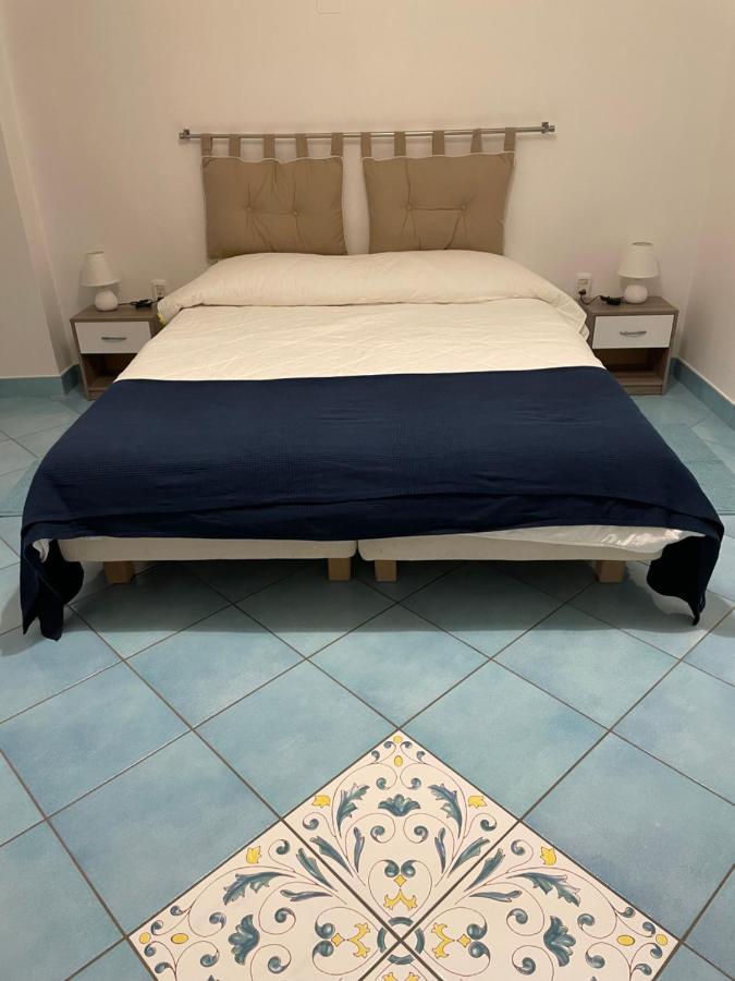 Atri Guest House Naples Exterior photo